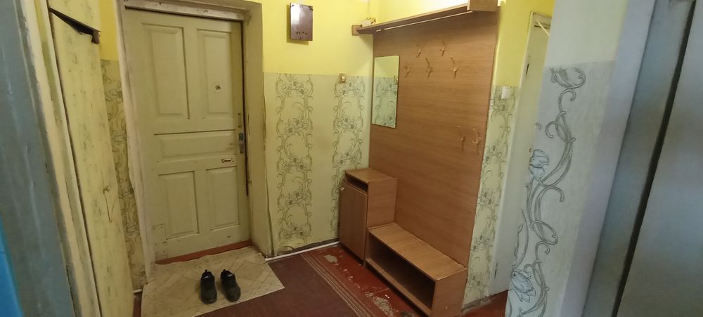 Аренда 3 комнатная  квартира