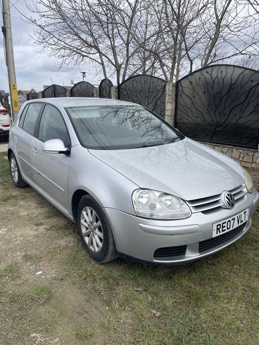 Golf mk5 volan dreapta