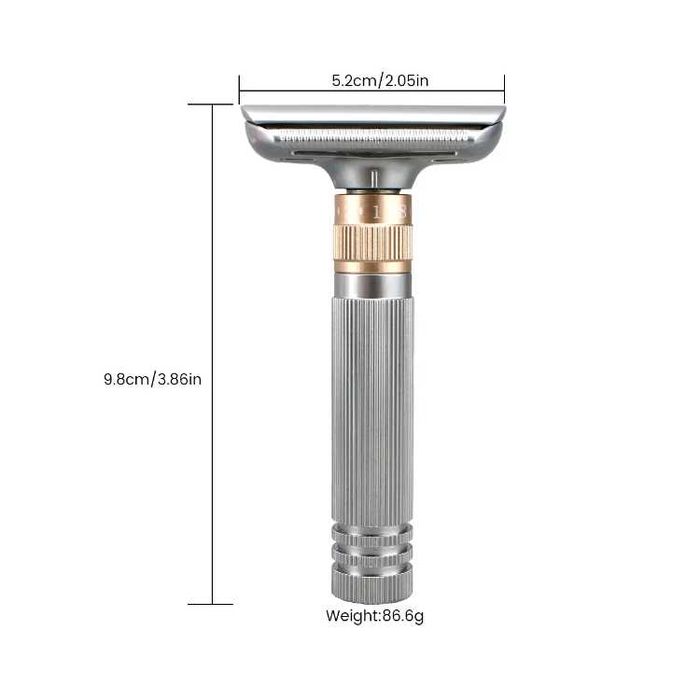 Самобръсначка с регулируем механизъм THE FAT RAT
