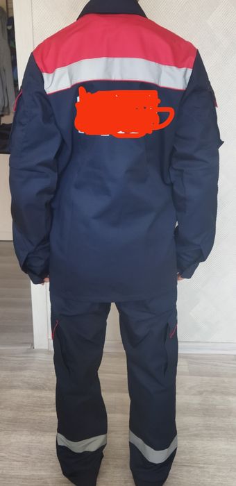 Спецодежда ИТР 46размер 180см