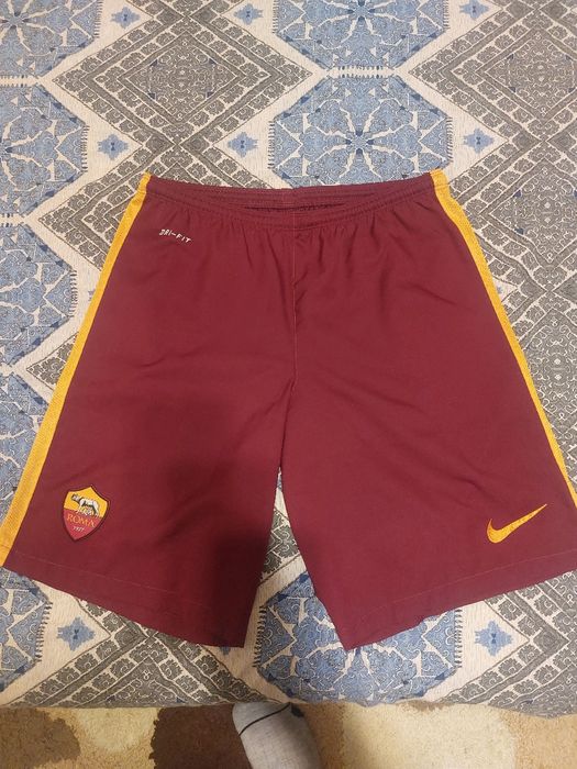 Pantaloni scurti originali AS ROMA!