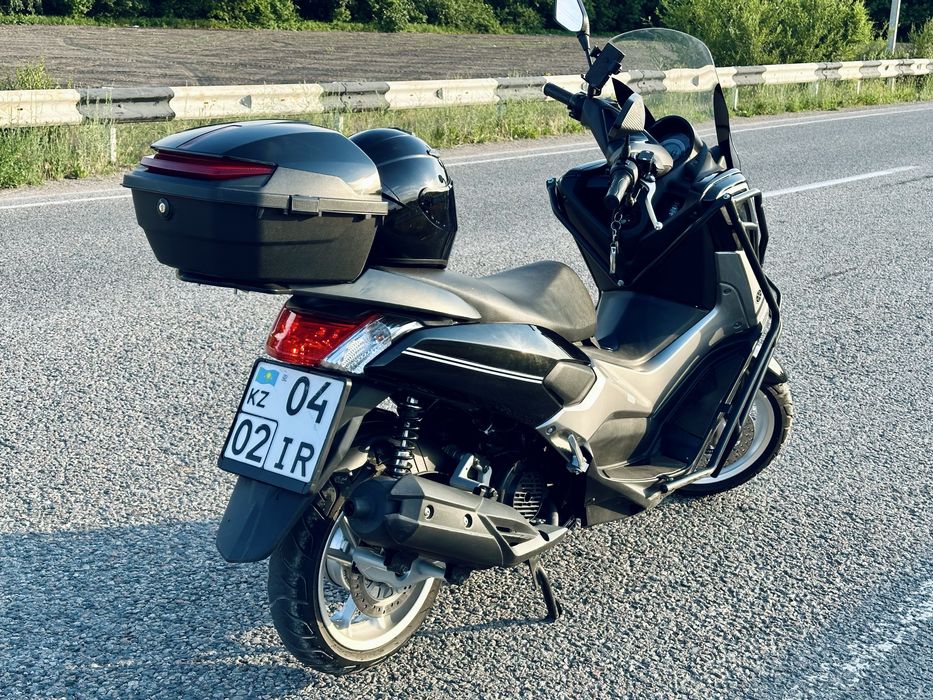 Мопед Скутер N Max nmax