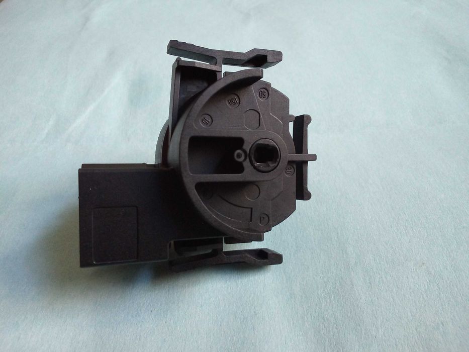 OPEL - запалителен/ стартов ключ