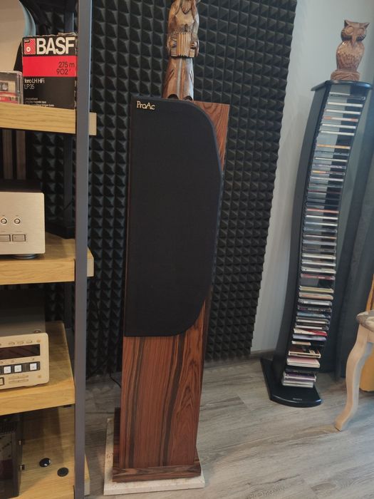 ProAc Response 2.5 Classic – легендарни английски аудиофилски колони