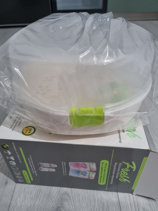 Микровълнов стерилизатор Cangаroo