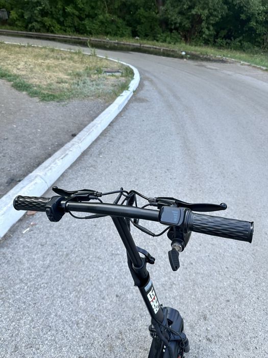 электросомакат Forever