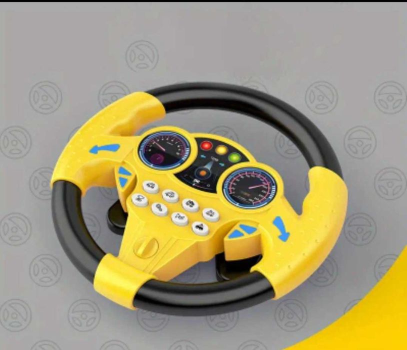 Lot jucarii educative