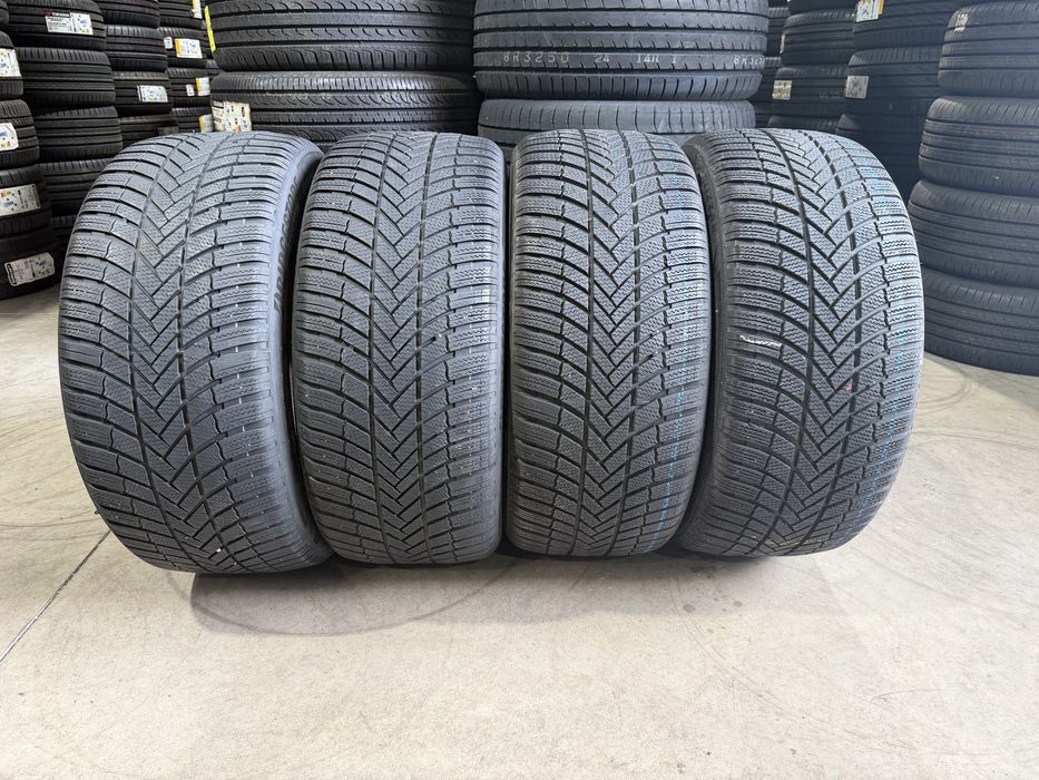 265/40/20 BRIDGESTONE 4бр