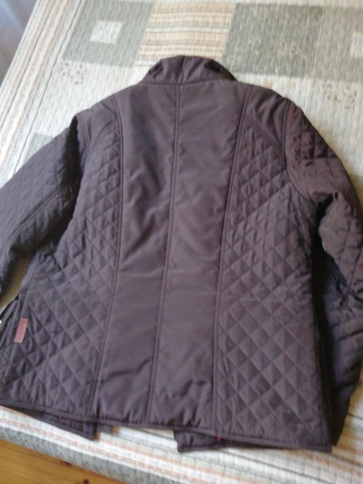 Фирменная куртка