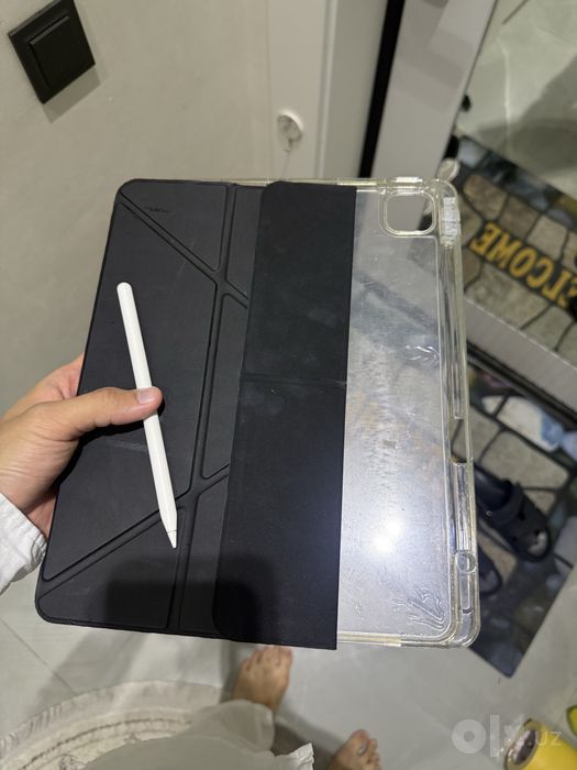 Ipad m1 pro 128gb ideal