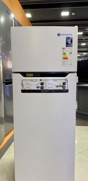 Мега скидки Новый холодильник Beston De Frost