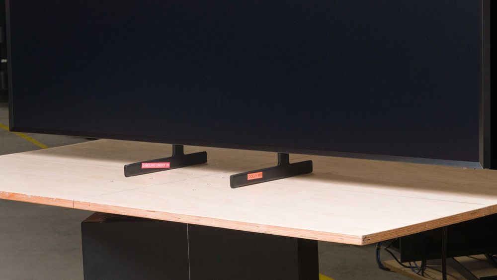 Телевизор Neo QLED 8K Samsung 65 / 75 / 85 / 98 QN900F (Новинки 2025)