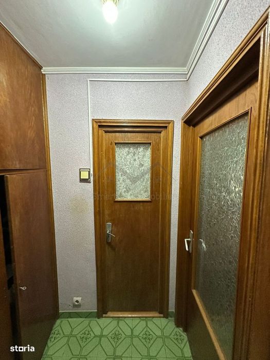 Apartament 2 camere semidecomandat tatarasi etajul 1