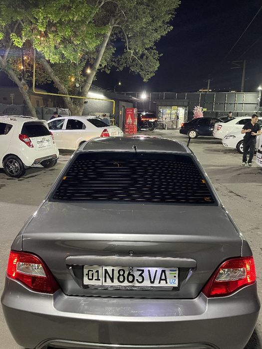 Продаю свою nexia 2 1.6