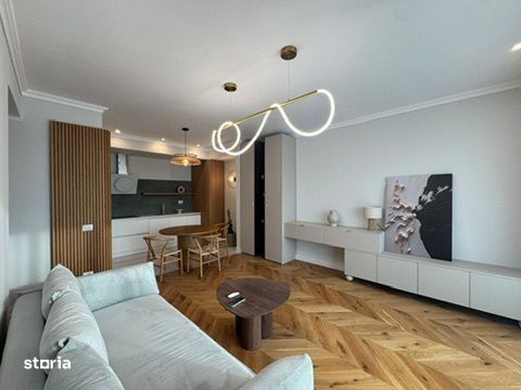 Apartament 2 camere de inchiriat | One 66, vedere panoramica spre Tamp