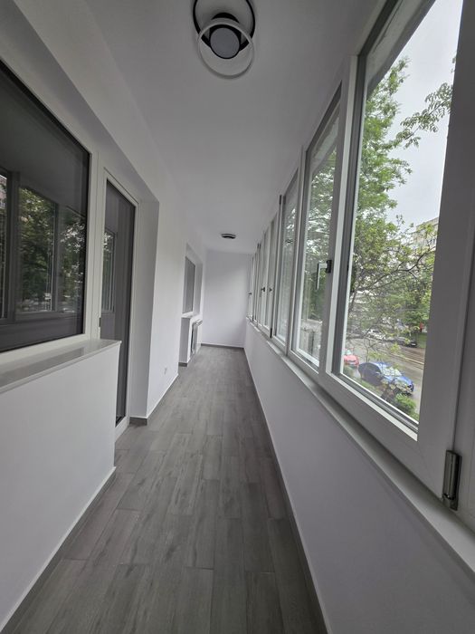 Apart 2 camere Piața Voievozilor