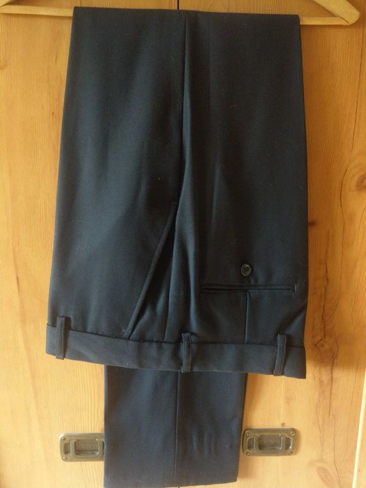 Костюм школьный (муж.)