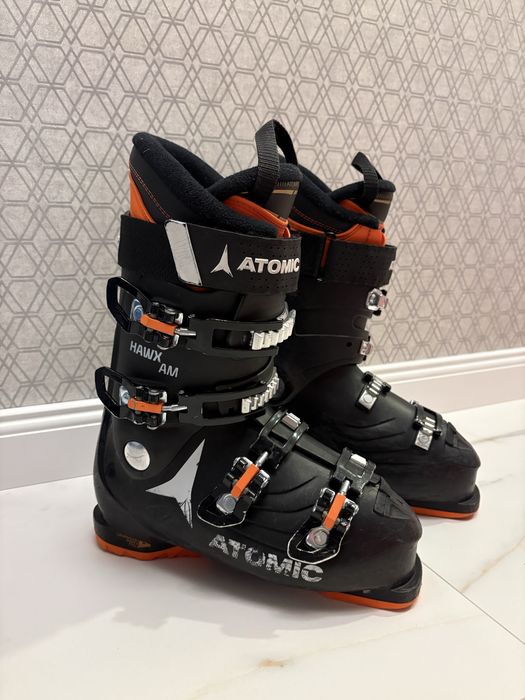 Ски обувки Atomic 26