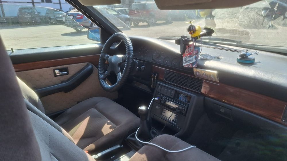 Продам ауди 100с3