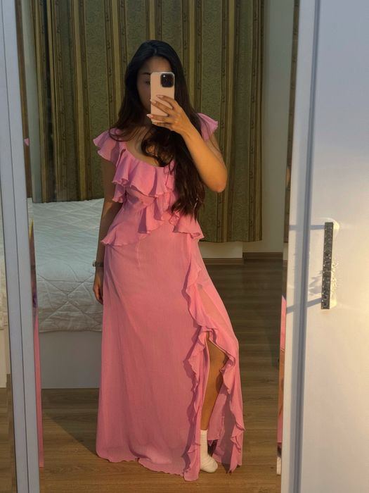 Платье женское на размер М