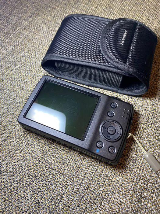 Camera Digitala Medion 14mp