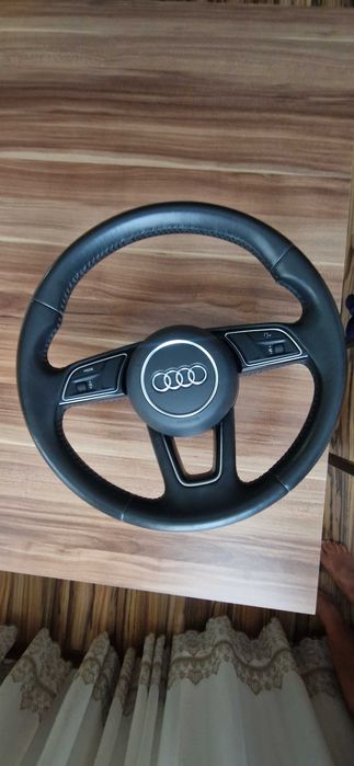 Airbag sau volan Audi Sline A4  A5  A6  Q3  Q5