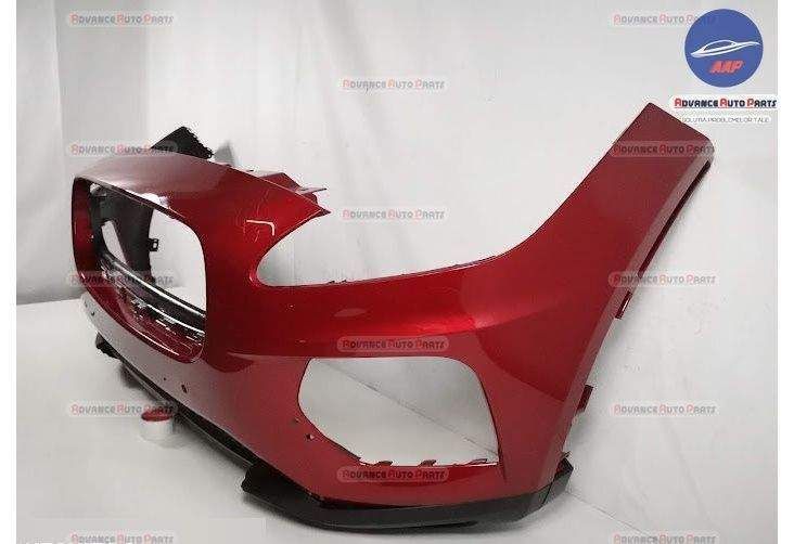 Bara Fata Dinamic Dynamic  originala cu senzori si fusta spoiler Jagua