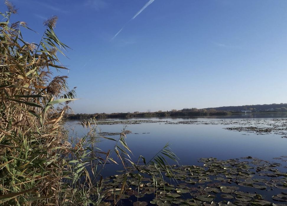 Teren Lac Snagov