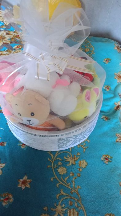 Продам готовые калта