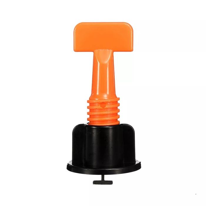 Система за изравняване и нивелиране на плочки