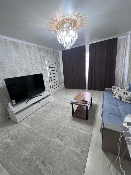 Прдам 2 комнатую  квартиру