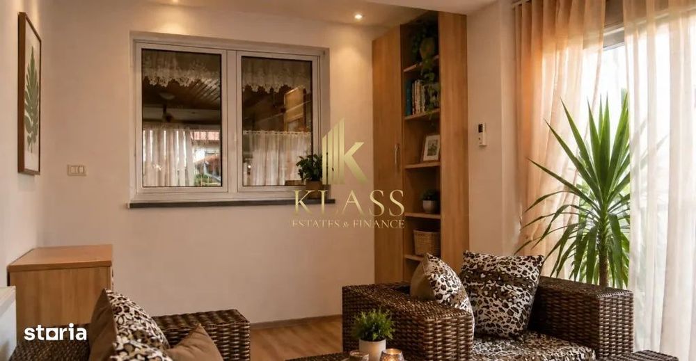 Inchiriere Duplex | Baneasa | Jolie Ville | Nemobilata | Complex Gama