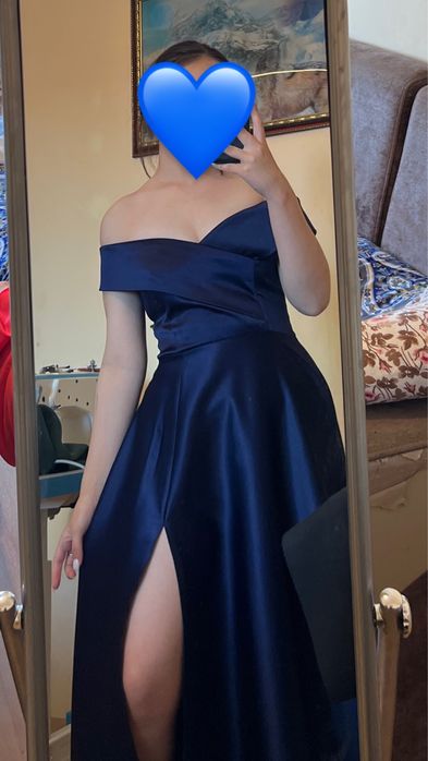 платье для мероприятия