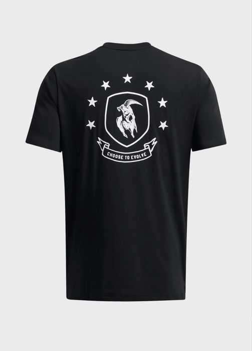Футболка Under Armour