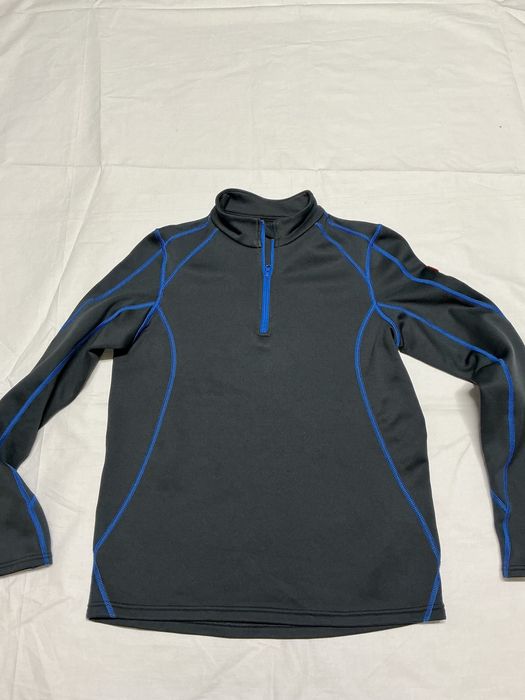 Bluza thermo stretch 158-164