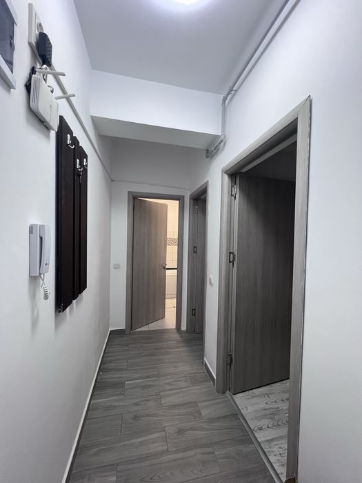 Studio / garsoniera  cu parcare