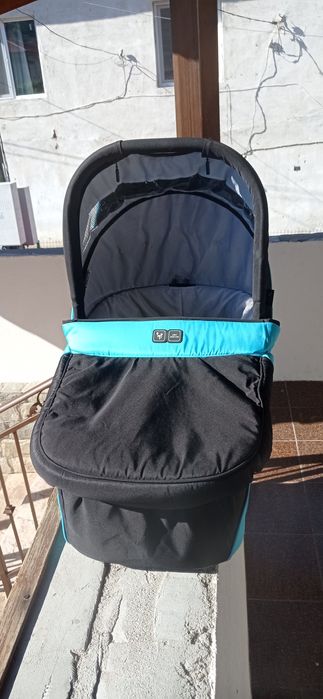 Детска количка АВС, Cobra