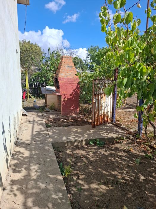 De vanzare casa bună locuibila Independenta