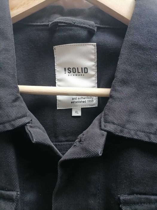 Мъжко дънково яке