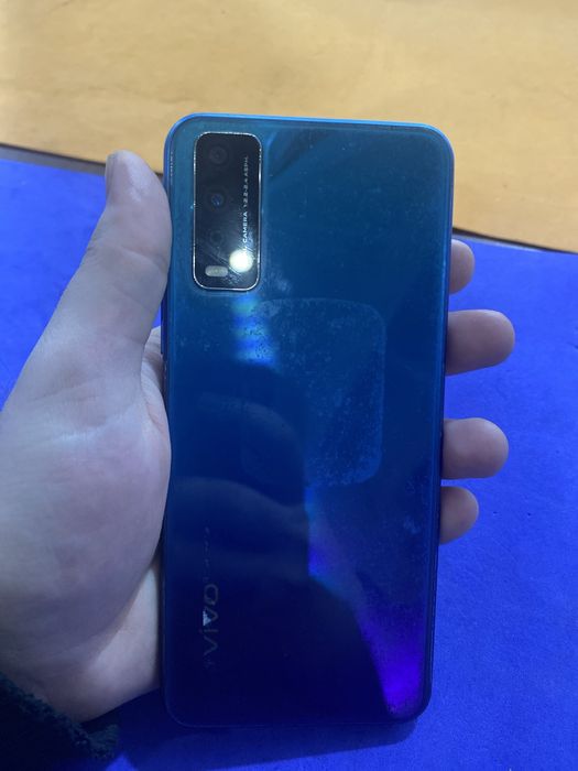 Vivo Y12S/ 32GB •Рассрочка до 1 года• Актив Маркет