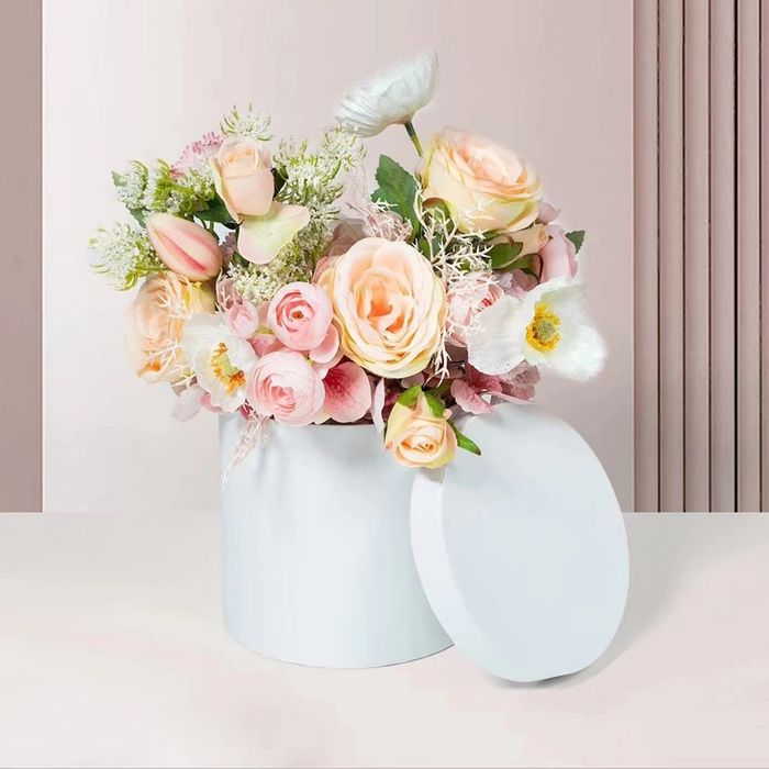 Мыльные розы оптом