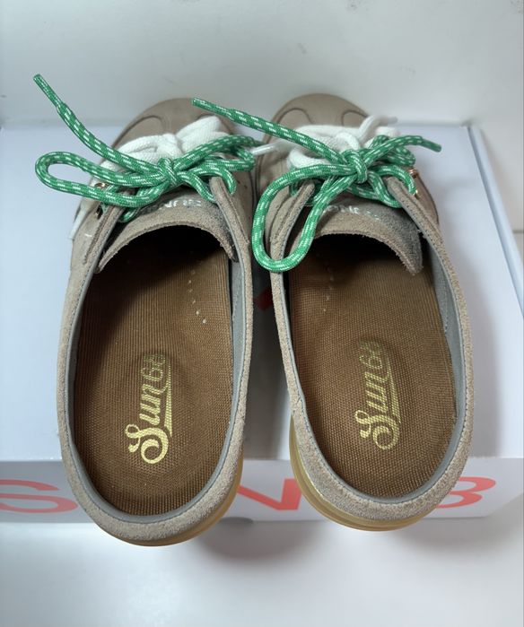California Sun Sabot Originali