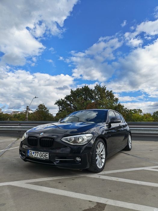 BMW Seria 1