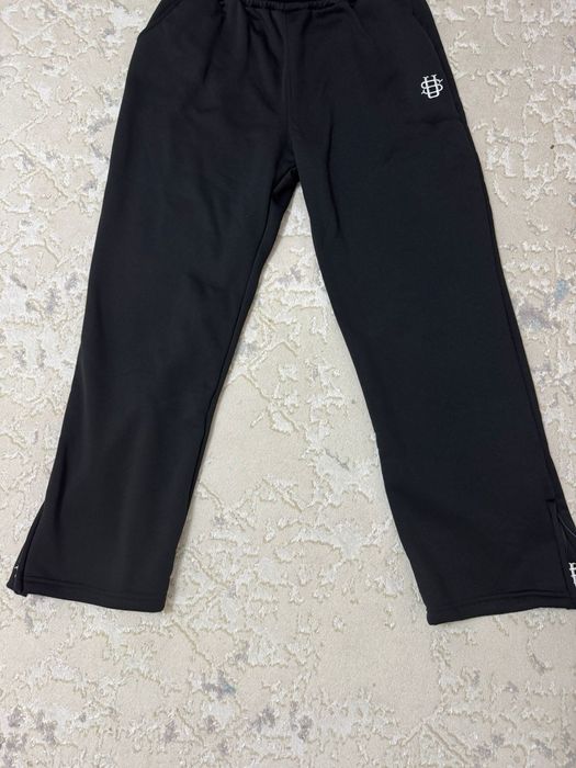 Штаны широкие XXL