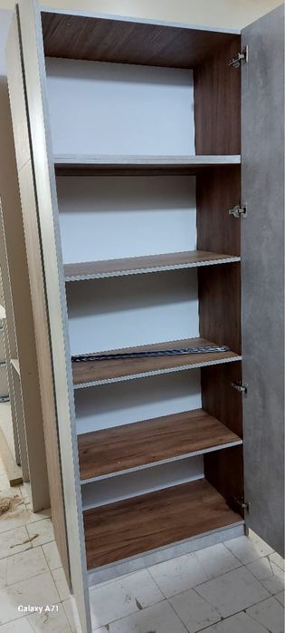 Продам новый шкаф