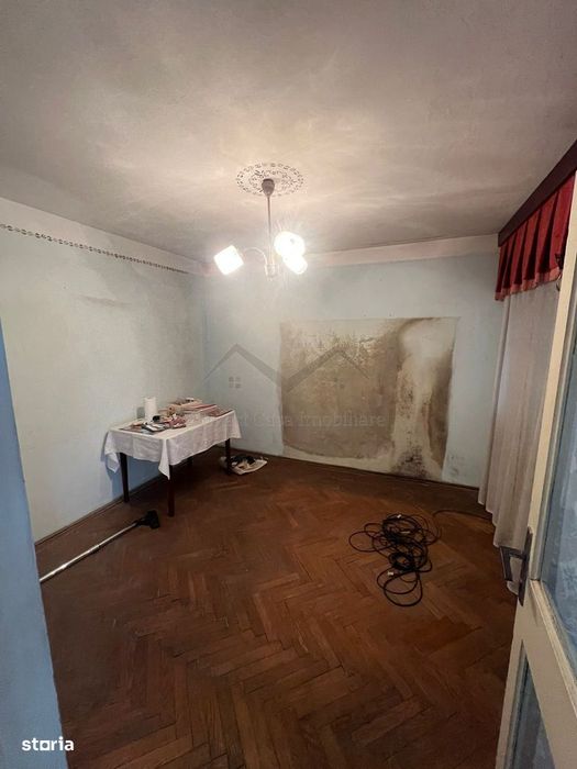 Apartament 2 camere Podu Ros