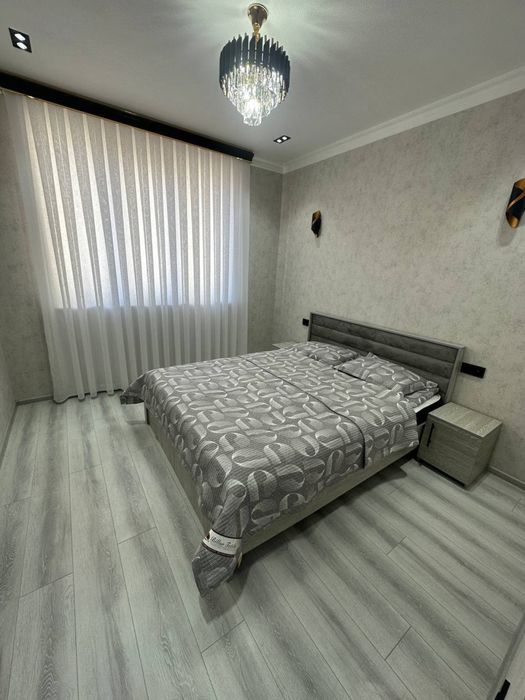 16этажка 2х Навастройка сдаётся Люксвая квартира