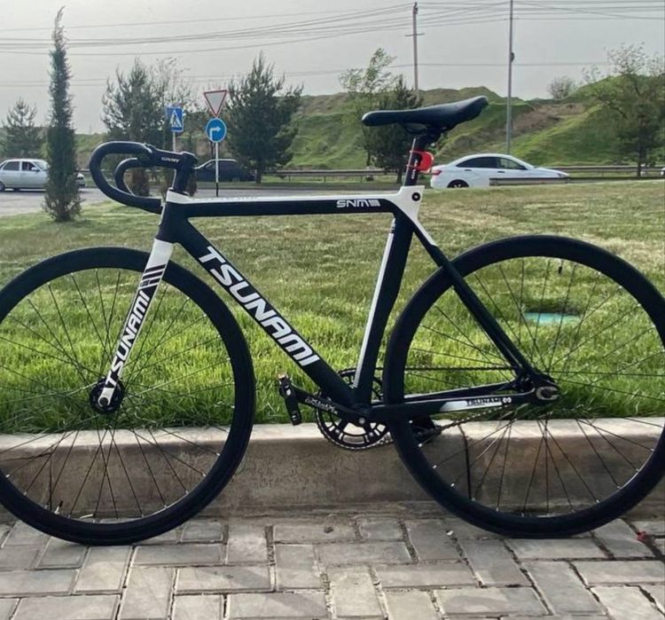Tsunami SNM300,фикс