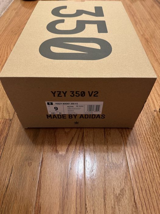 Кроссовки Yeezy Boost 350 Org