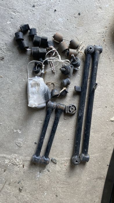 Нива оригинал редуктор ходовой